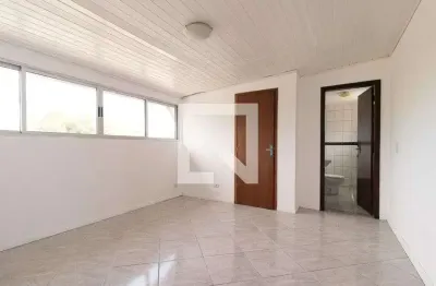 Apartamento para Aluguel - Novo Mundo, 2 Quartos,  70 m² - Curitiba