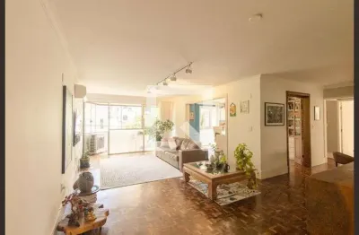 Apartamento para Aluguel - Bigorrilho, 2 Quartos,  142 m² - Curitiba