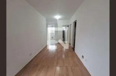 Apartamento para Aluguel - Jardim Casa Branca, 2 Quartos,  48 m² - Suzano