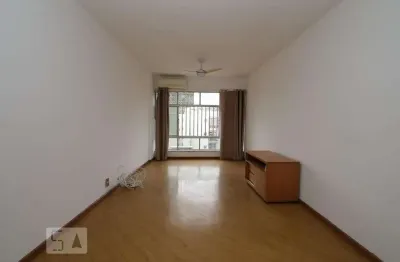 Apartamento para Aluguel - Grajaú, 2 Quartos,  106 m² - Rio de Janeiro