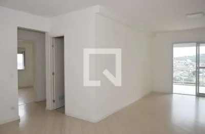 Apartamento para Aluguel - Jardim Silvia, 4 Quartos,  135 m² - Embu das Artes