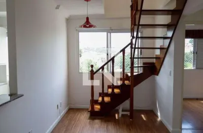 Cobertura para Aluguel - Novo Osasco, 3 Quartos,  128 m² - Osasco