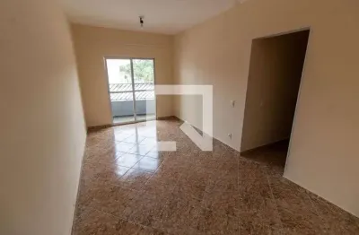 Apartamento para Aluguel - Vila Itapura, 3 Quartos,  70 m² - Campinas