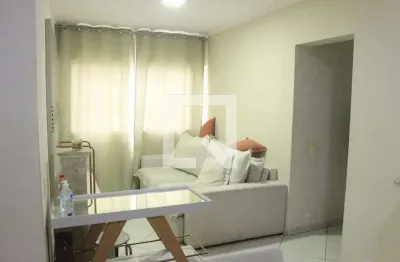 Apartamento para Aluguel - Vila Augusta, 3 Quartos,  75 m² - Guarulhos