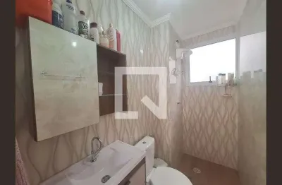 Apartamento para Aluguel - Caxangá, 2 Quartos,  41 m² - Suzano