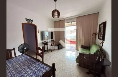 Apartamento para Aluguel - Bento Ribeiro, 3 Quartos,  90 m² - Rio de Janeiro