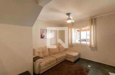 Apartamento para Aluguel - Jardim Samambaia, 3 Quartos,  130 m² - Campinas