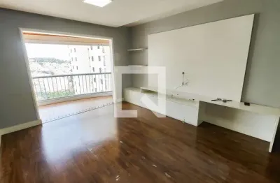 Apartamento para Aluguel - Chácara Agrindus, 3 Quartos,  117 m² - Taboão da Serra