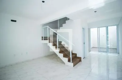 Casa / Sobrado em Condomínio para Aluguel - Jardim Simus, 2 Quartos,  93 m² - Sorocaba