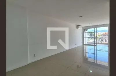 Cobertura para Aluguel - Recreio, 3 Quartos,  175 m² - Rio de Janeiro