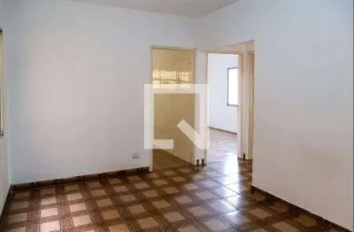 Apartamento para Aluguel - Vila Augusta, 2 Quartos,  55 m² - Guarulhos