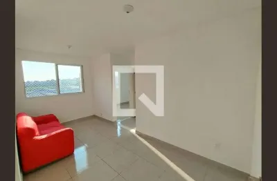 Apartamento para Aluguel - Vila Nova Bonsucesso, 2 Quartos,  42 m² - Guarulhos