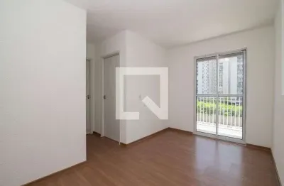 Apartamento para Aluguel - Jardim Amanda I, 2 Quartos,  52 m² - Hortolândia