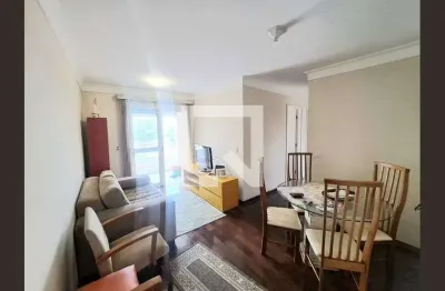 Apartamento com 3 quartos para alugar na Rua Oswaldo Collino, Centro, Osasco