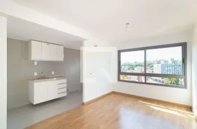 Apartamento para Aluguel - Santana, 2 Quartos,  63 m² - Porto Alegre