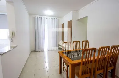 Apartamento para Aluguel - Jardim Califórnia, 3 Quartos,  73 m² - Indaiatuba
