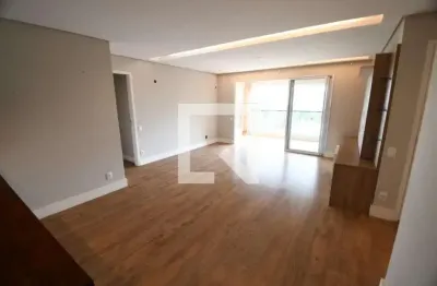 Apartamento para Aluguel - Jardim Madalena, 4 Quartos,  133 m² - Campinas