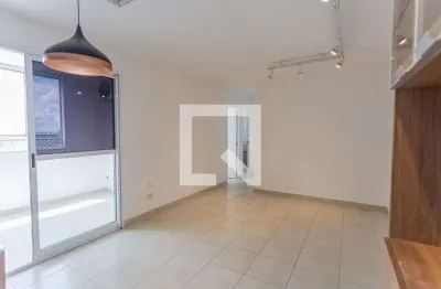 Apartamento para Aluguel - Nova Vista, 3 Quartos,  70 m² - Belo Horizonte
