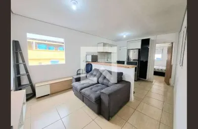 Casa com 1 quarto para alugar na Rua Marina Bernardes de Souza, Novo Osasco, Osasco