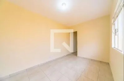 Casa para Aluguel - Parque Capuava, 2 Quartos,  97 m² - Santo André