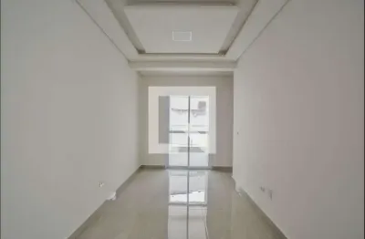 Apartamento para Aluguel - Vila América, 2 Quartos,  62 m² - Santo André