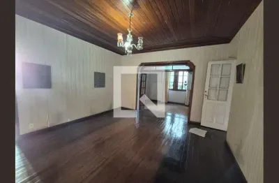 Casa para Aluguel - Lourdes, 7 Quartos,  600 m² - Belo Horizonte