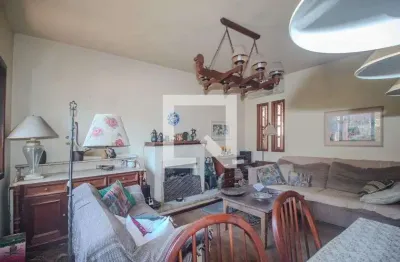 Casa para Aluguel - Tristeza, 7 Quartos,  280 m² - Porto Alegre