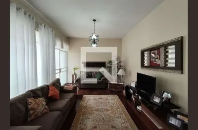 Casa para Aluguel - Minas Brasil, 7 Quartos,  354 m² - Belo Horizonte