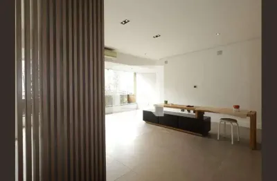 Cobertura para Aluguel - Panamby, 3 Quartos,  280 m² - São Paulo