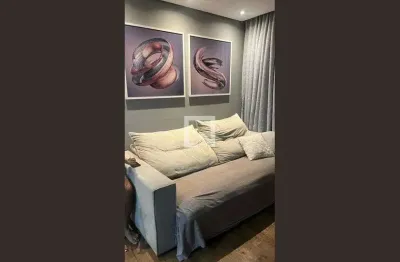 Apartamento para Aluguel - Cambuci, 2 Quartos,  63 m² - São Paulo