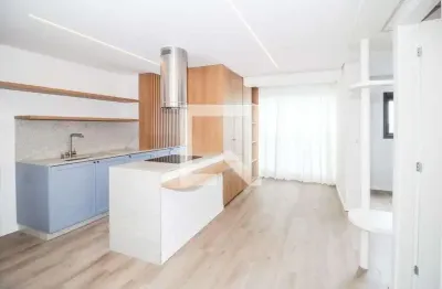 Apartamento para Aluguel - Vila Pompéia, 1 Quarto,  47 m² - São Paulo