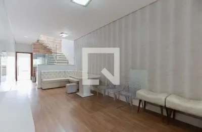 Casa para Aluguel - Jardim Primavera, 3 Quartos,  150 m² - São Paulo