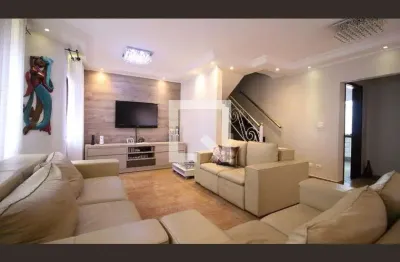 Casa para Aluguel - Vila Formosa, 3 Quartos,  300 m² - São Paulo