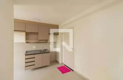 Apartamento para Aluguel - Água Fria, 2 Quartos,  38 m² - São Paulo