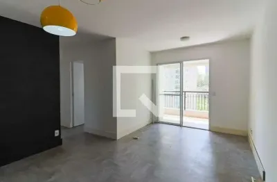 Apartamento para Aluguel - Panamby, 3 Quartos,  75 m² - São Paulo