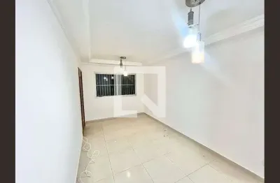 Apartamento para Aluguel - Mandaqui, 2 Quartos,  60 m² - São Paulo