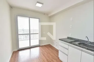 Apartamento para Aluguel - Ipiranga, 1 Quarto,  45 m² - São Paulo