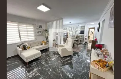 Apartamento para Aluguel - Perdizes, 3 Quartos,  135 m² - São Paulo