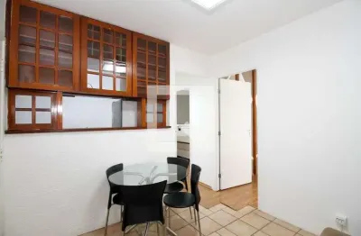 Apartamento para Aluguel - Jardim Paulista, 2 Quartos,  40 m² - São Paulo