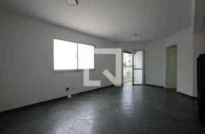 Apartamento para Aluguel - Vila Mariana, 3 Quartos,  190 m² - São Paulo