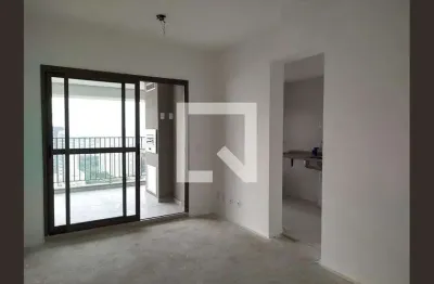 Apartamento para Aluguel - Tatuapé, 2 Quartos,  68 m² - São Paulo