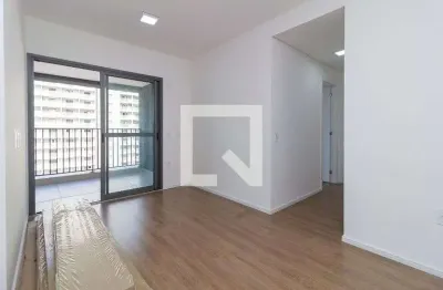 Apartamento para Aluguel - Santo Amaro , 2 Quartos,  67 m² - São Paulo
