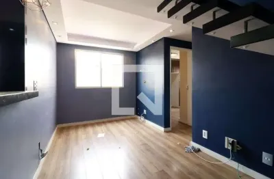 Apartamento para Aluguel - Jardim Aricanduva, 2 Quartos,  100 m² - São Paulo
