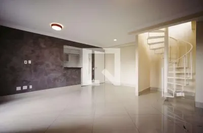 Cobertura para Aluguel - Bosque da Saúde, 2 Quartos,  140 m² - São Paulo