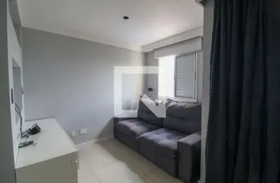 Apartamento para Aluguel - Jaguaré, 2 Quartos,  78 m² - São Paulo
