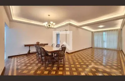 Apartamento para Aluguel - Lapa, 2 Quartos,  120 m² - São Paulo