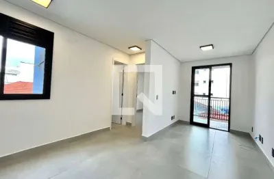 Apartamento com 1 quarto para alugar na Rua General Chagas Santos, Saúde, São Paulo