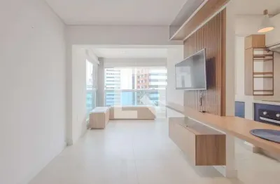 Apartamento para Aluguel - Pinheiros, 2 Quartos,  58 m² - São Paulo