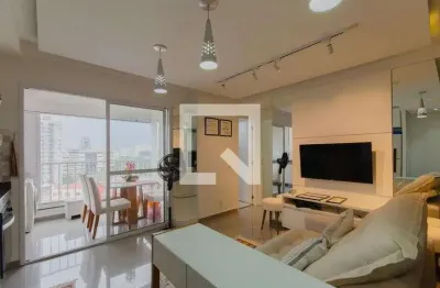 Apartamento para Aluguel - Cambuci, 2 Quartos,  55 m² - São Paulo