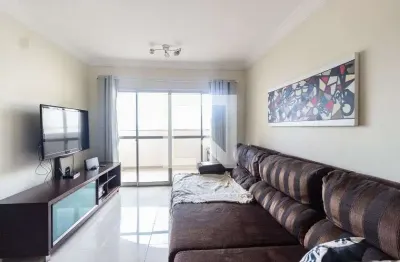 Cobertura para Aluguel - Santana, 3 Quartos,  116 m² - São Paulo